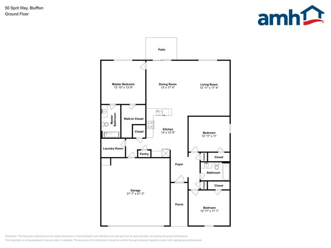 50 Spirit Wy in Bluffton, SC - Building Photo - Building Photo