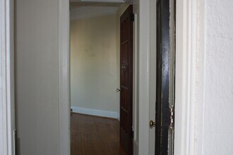 3409 Greenway, Unit 1D in Baltimore, MD - Foto de edificio - Building Photo