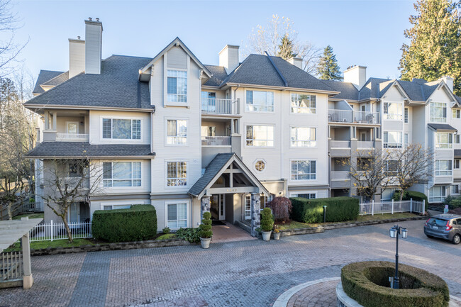 the Kennedy in Coquitlam, BC - Building Photo - Building Photo