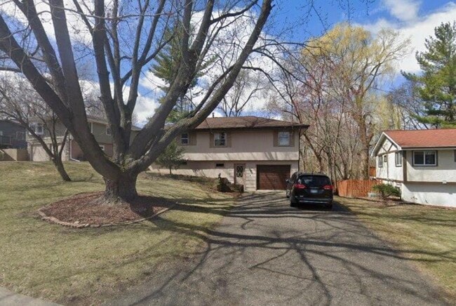 property at 6245 Yucca Ln N