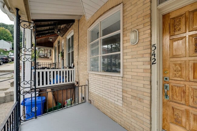 542 S 16th St in Reading, PA - Building Photo - Building Photo