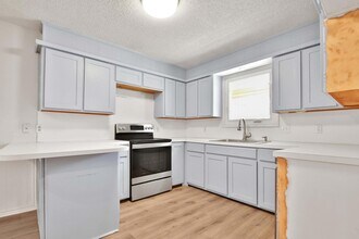 4818 73rd St in Lubbock, TX - Building Photo - Building Photo