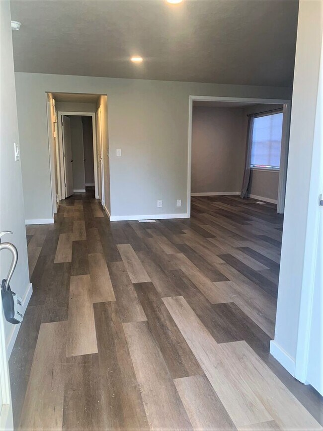 3132 S Gekeler Ln in Boise, ID - Building Photo - Building Photo