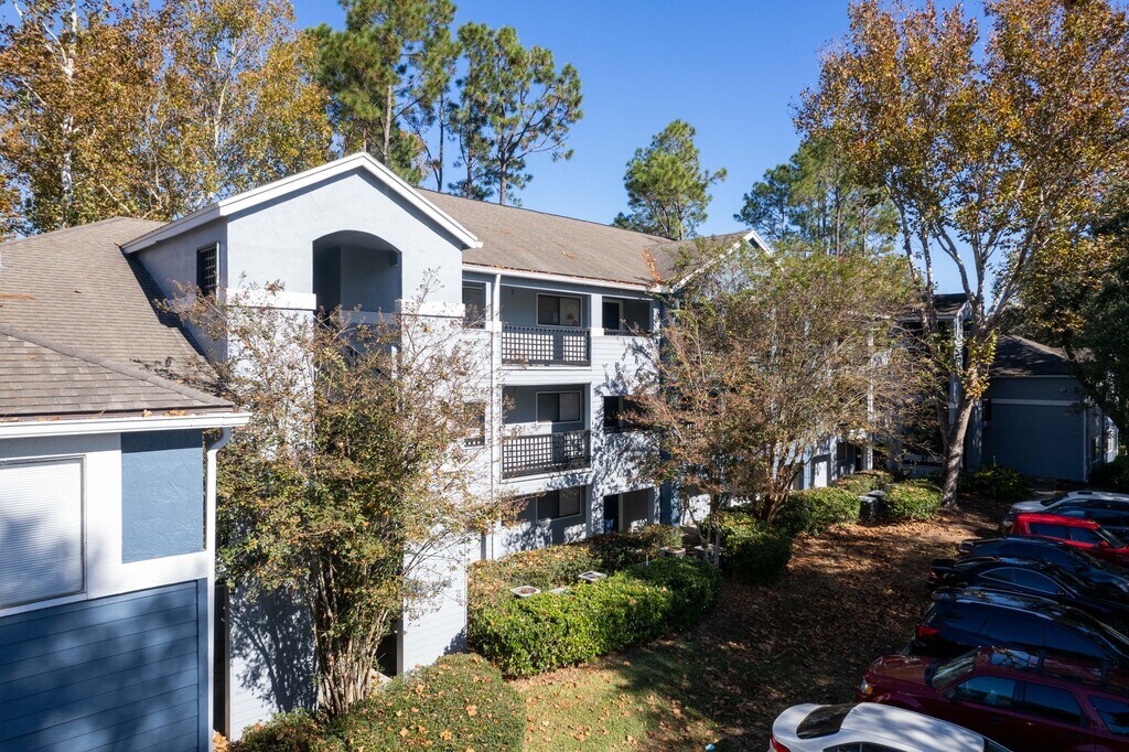 Westland Park Jacksonville, FL Apartments