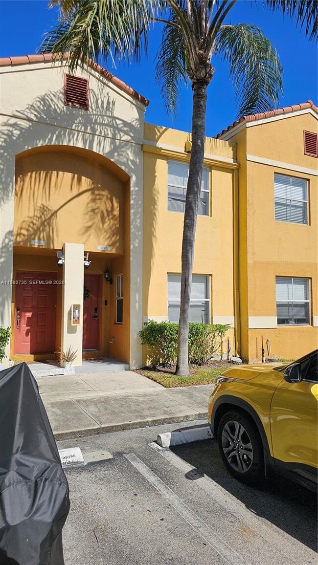 4017 NW 90th Ave in Sunrise, FL - Building Photo - Building Photo