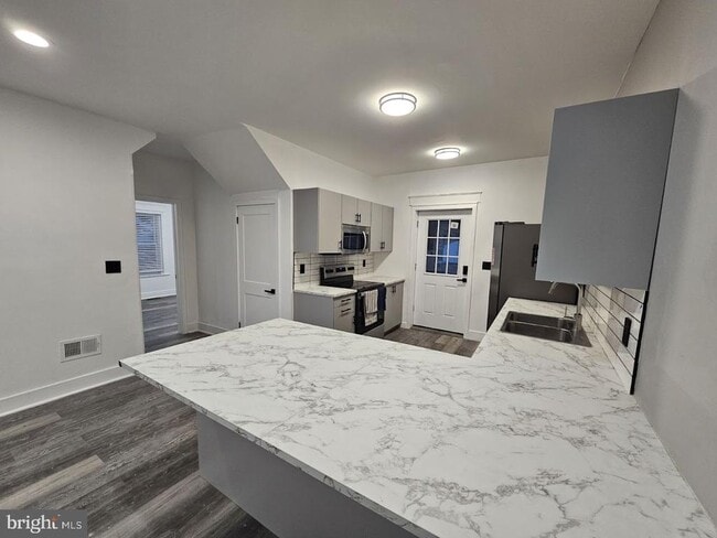 property at 844 West Chester Pike