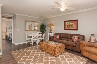 510 E Gillespie St, Unit C15 in Starkville, MS - Building Photo - Building Photo