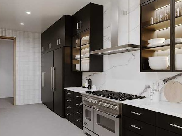 property at 2520 Houston Ave