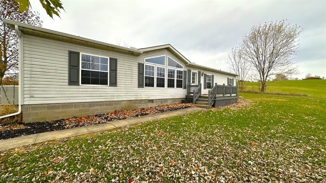 84900 Snyder Rd in Jewett, OH - Building Photo