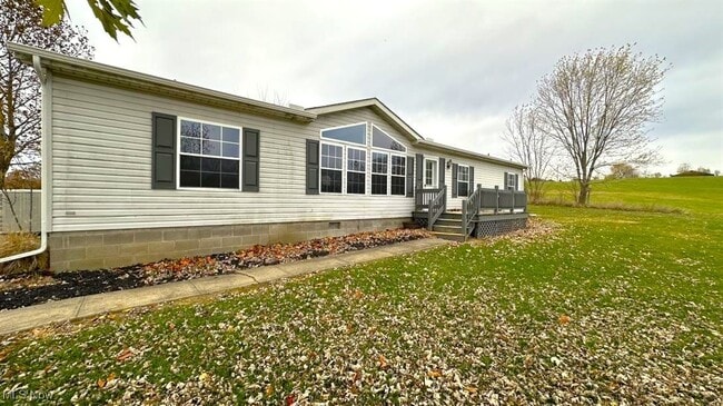 property at 84900 Snyder Rd