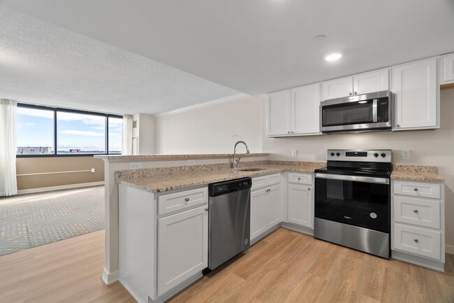 property at 1070 Main St