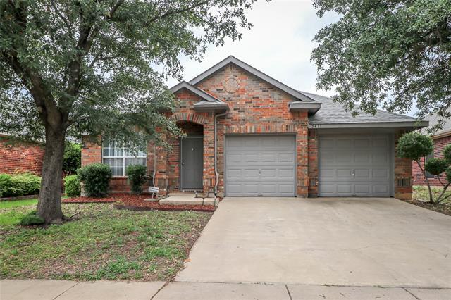 5413 Caribou Ridge Dr