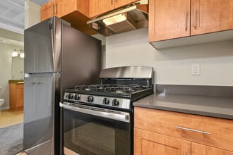 Avenue Heights Apartments Building 1 in Buellton, CA - Building Photo - Building Photo