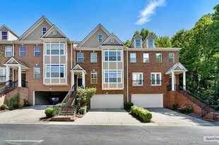 6061 Farrell Way in Duluth, GA - Building Photo