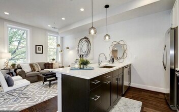 502 Rhode Island Ave NW, Unit #3 in Washington, DC - Building Photo - Building Photo