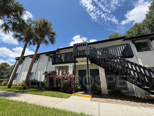 property at 4151 S Semoran Blvd