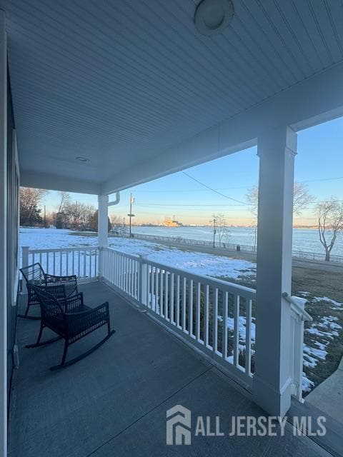 property at 354 Cliff Rd