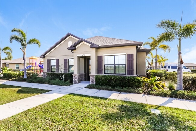 property at 1716 Celebration Dr
