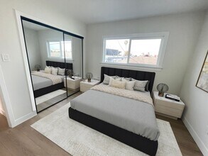 721 Edgewood / 8661 North Beach Keller LLC in Inglewood, CA - Building Photo - Building Photo