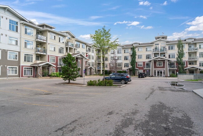 property at 22 Auburn Bay Link SE