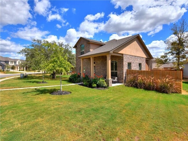 1452 Hamiltons Wy in Leander, TX - Building Photo - Building Photo