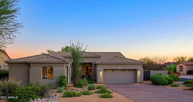 11239 E Southwind Ln in Scottsdale, AZ - Building Photo - Building Photo