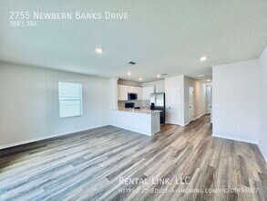 2755 Newbern Banks Dr in Bradenton, FL - Building Photo - Building Photo