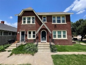 1201 NW 31st St in Oklahoma City, OK - Building Photo - Building Photo