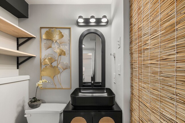 9301 Linden Ave N, Unit C in Seattle, WA - Building Photo - Building Photo