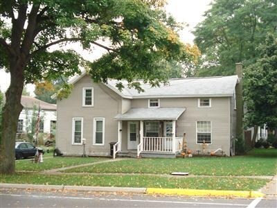 148 N Manning St in Hillsdale, MI - Building Photo