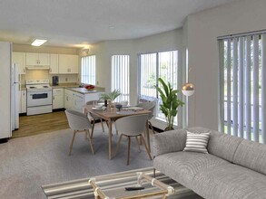 The Villas at Royal Kunia in Waipahu, HI - Foto de edificio - Building Photo