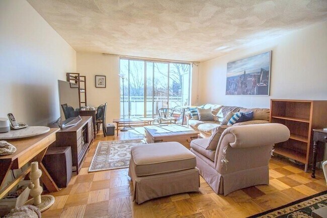 property at 41 Park St