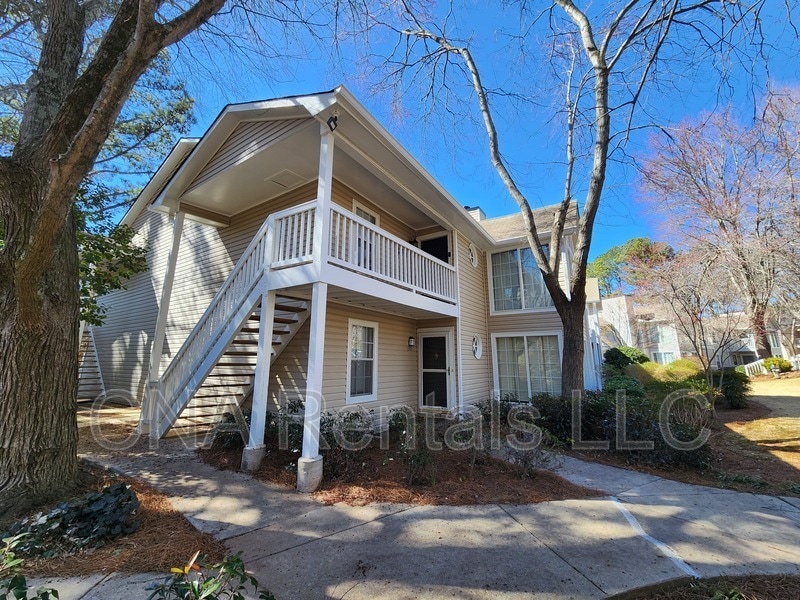 1505 Countryside Pl in Smyrna, GA - Building Photo