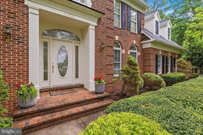 11000 Farmview Way in Spotsylvania, VA - Building Photo - Building Photo