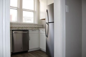 1911 N 2nd St in Harrisburg, PA - Building Photo - Building Photo