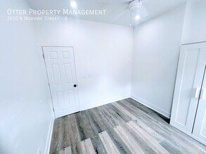 2810 N Marvine St in Philadelphia, PA - Building Photo - Building Photo