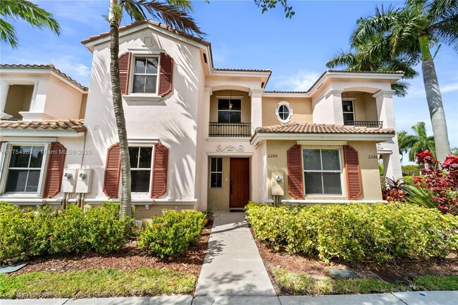 property at 2286 NE 42nd Cir