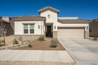 3865 Jericho St in Las Cruces, NM - Building Photo - Building Photo