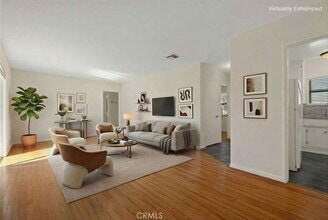 15246 Lashburn St in Whittier, CA - Foto de edificio - Building Photo