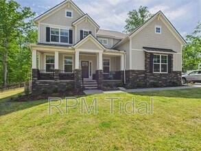 5304 Beacon Ridge in Williamsburg, VA - Building Photo - Building Photo