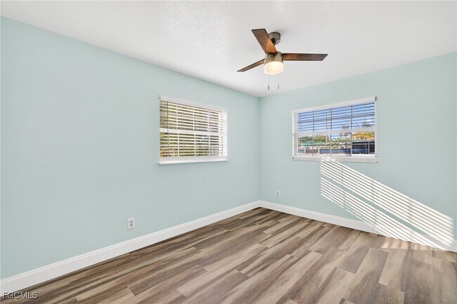 property at 4312 S Atlantic Cir