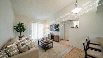 1360 N Riverview Blvd in Tucson, AZ - Building Photo - Building Photo