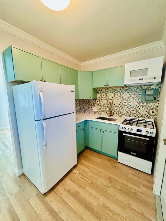18 S K St in Lake Worth Beach, FL - Building Photo