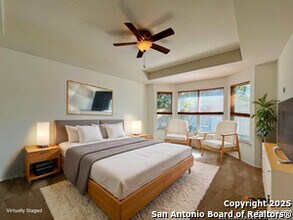 15338 Nesting Way in San Antonio, TX - Building Photo - Building Photo