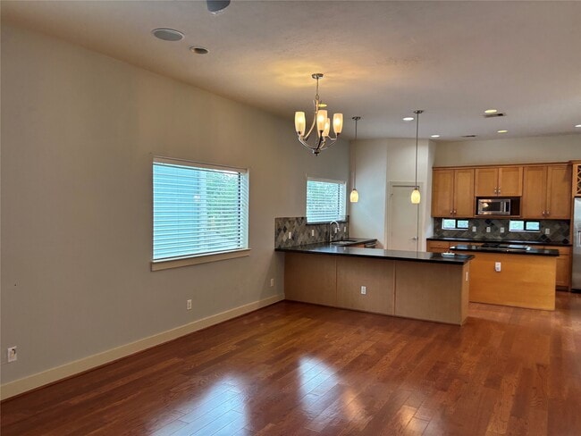 property at 1510 W 26th St
