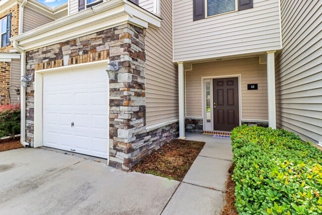 65 Canyon Oak Loop in Richmond Hill, GA - Building Photo - Building Photo