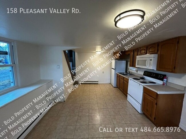 property at 158 Pleasant Valley Rd