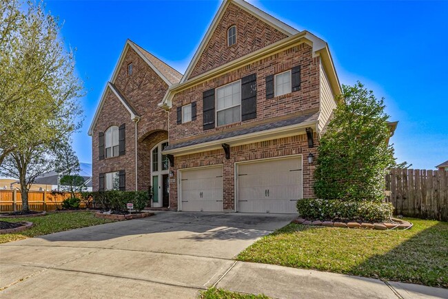 27103 Nashua Falls Ln in Katy, TX - Building Photo - Building Photo