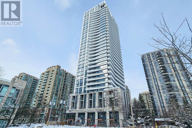 36 Olive Ave in Toronto, ON - Building Photo - Building Photo