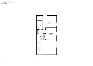 1311 Snyder St in Durham, NC - Building Photo - Building Photo